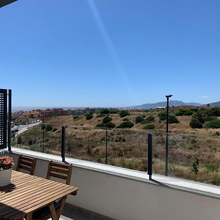 Apartamento Alegna Sunset طريفة المظهر الخارجي الصورة