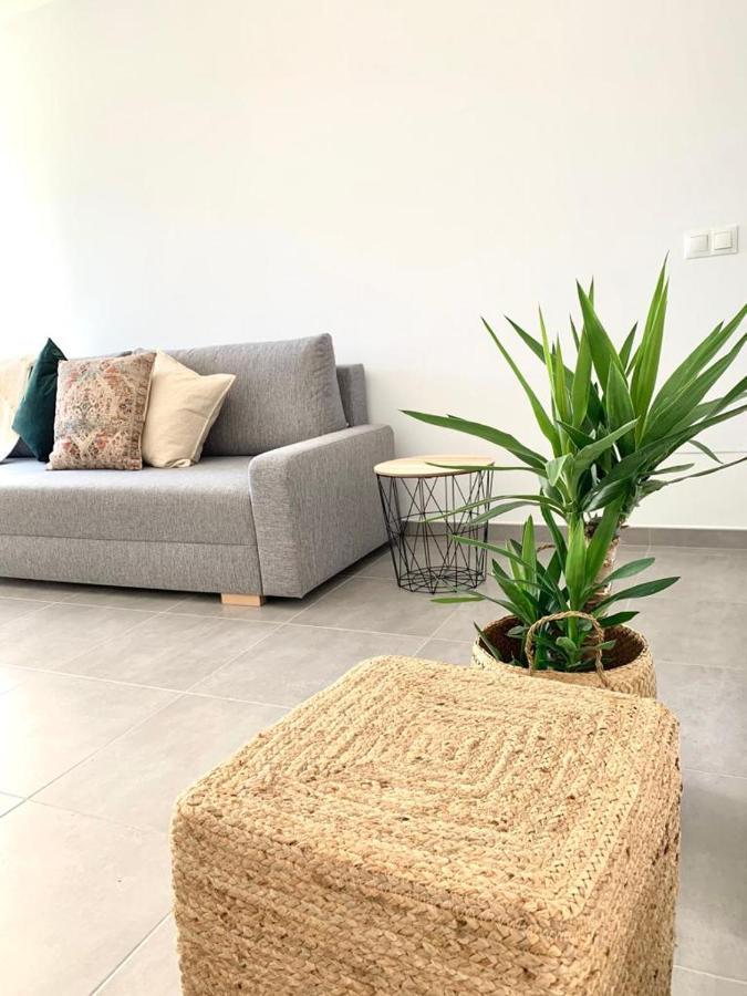 Apartamento Alegna Sunset طريفة المظهر الخارجي الصورة