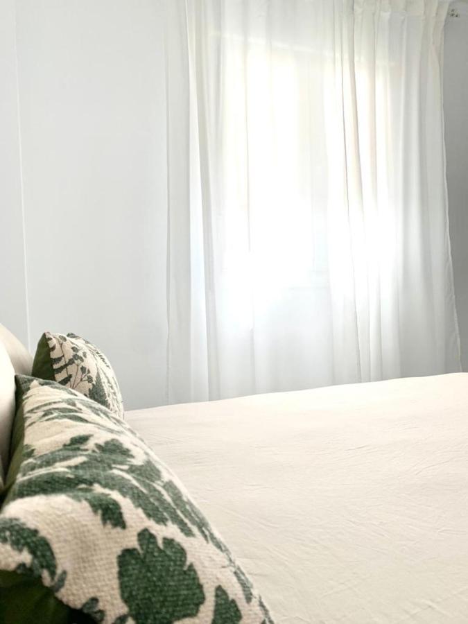 Apartamento Alegna Sunset طريفة المظهر الخارجي الصورة