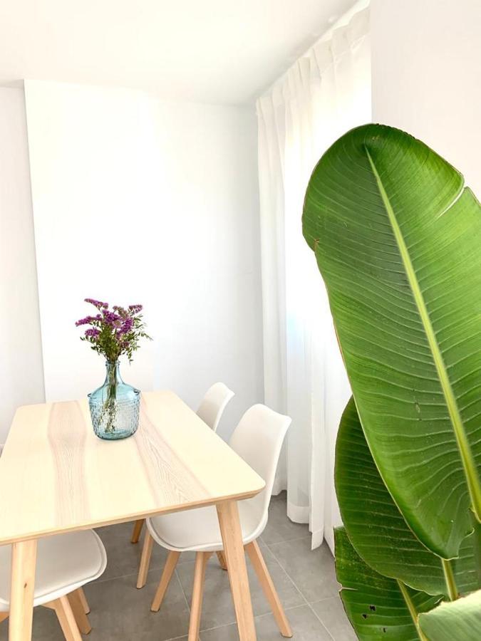 Apartamento Alegna Sunset طريفة المظهر الخارجي الصورة
