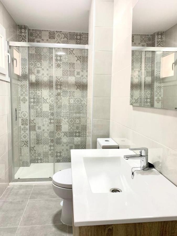 Apartamento Alegna Sunset طريفة المظهر الخارجي الصورة