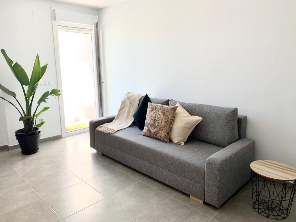 Apartamento Alegna Sunset طريفة المظهر الخارجي الصورة