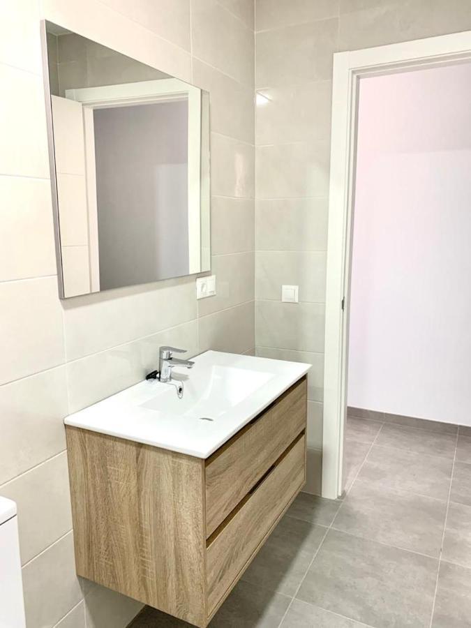 Apartamento Alegna Sunset طريفة المظهر الخارجي الصورة