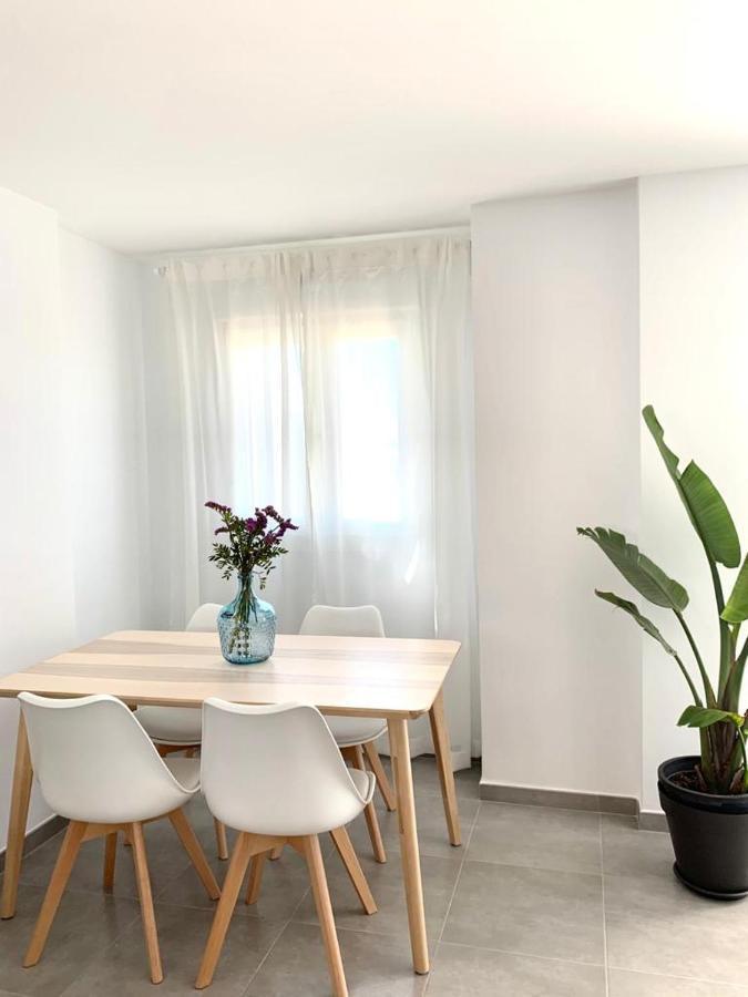 Apartamento Alegna Sunset طريفة المظهر الخارجي الصورة