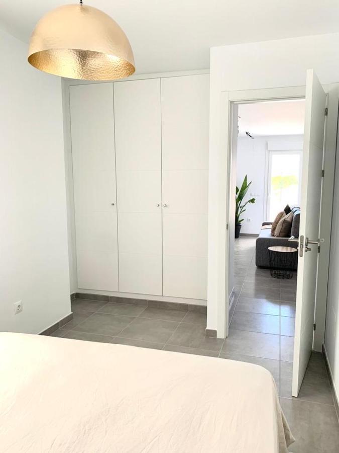 Apartamento Alegna Sunset طريفة المظهر الخارجي الصورة