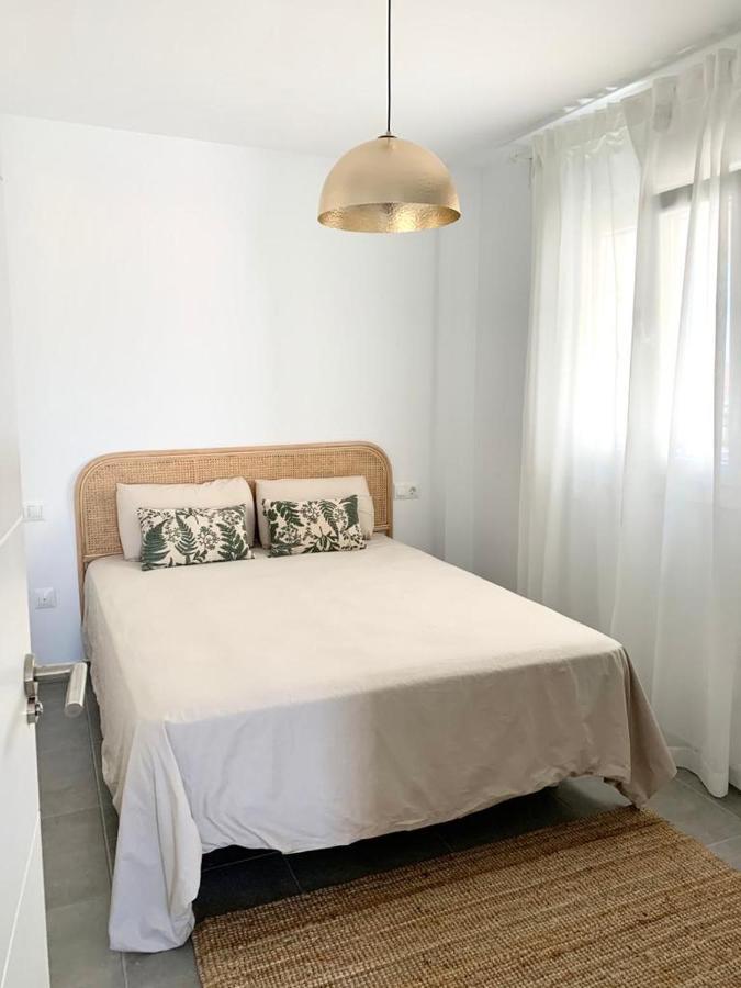 Apartamento Alegna Sunset طريفة المظهر الخارجي الصورة