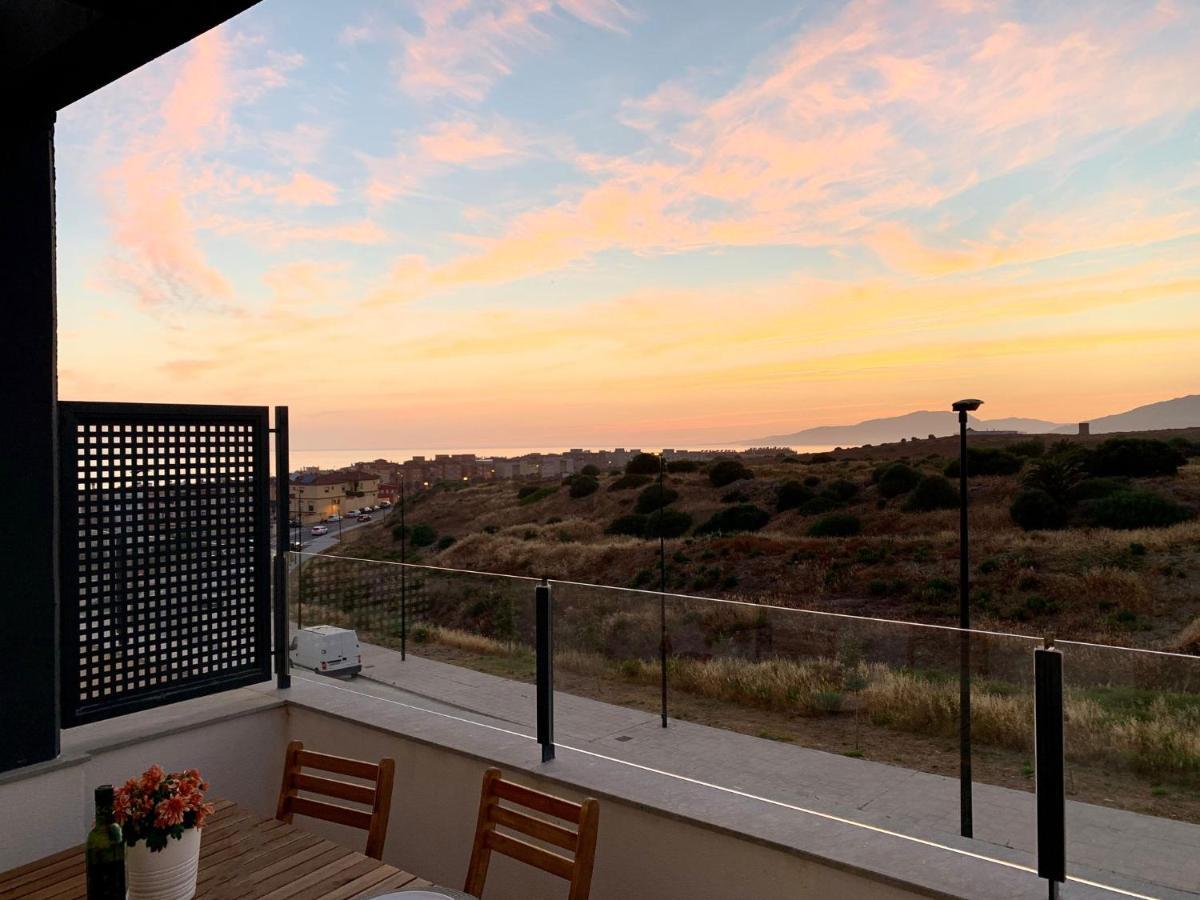 Apartamento Alegna Sunset طريفة المظهر الخارجي الصورة
