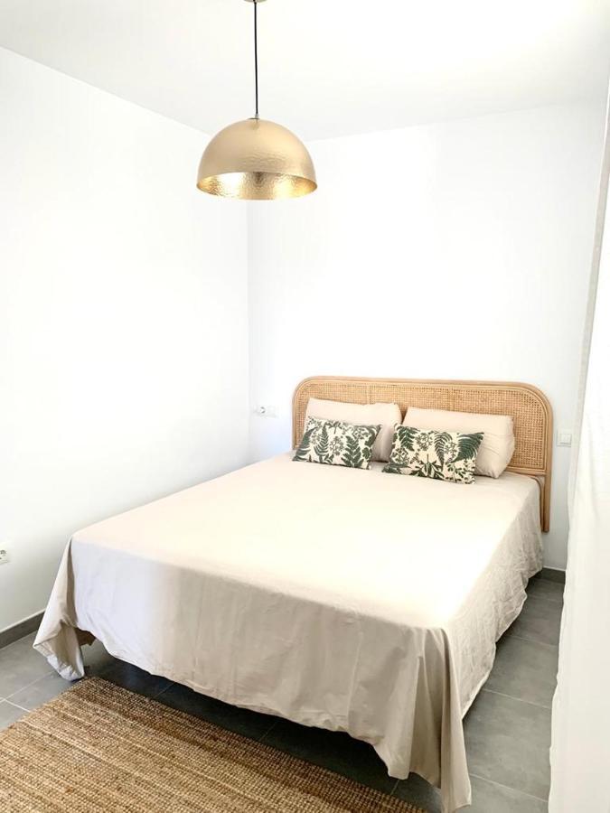 Apartamento Alegna Sunset طريفة المظهر الخارجي الصورة