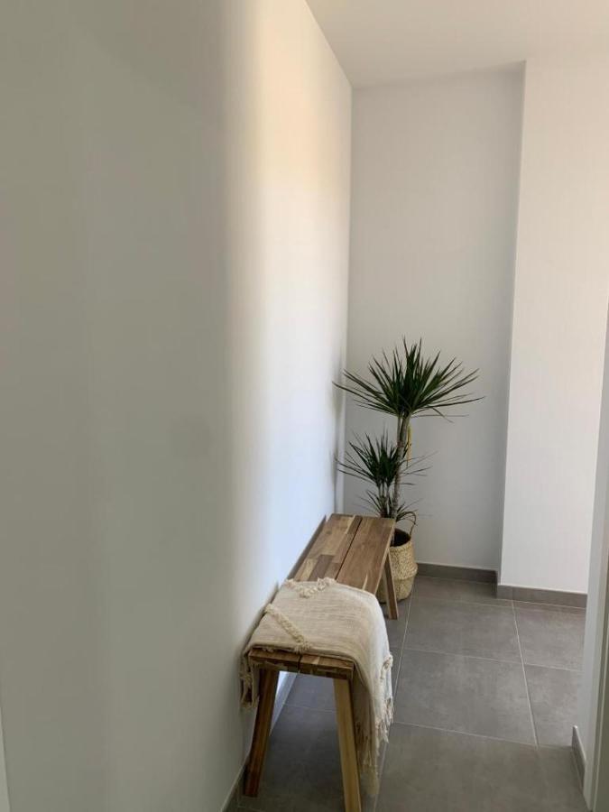 Apartamento Alegna Sunset طريفة المظهر الخارجي الصورة