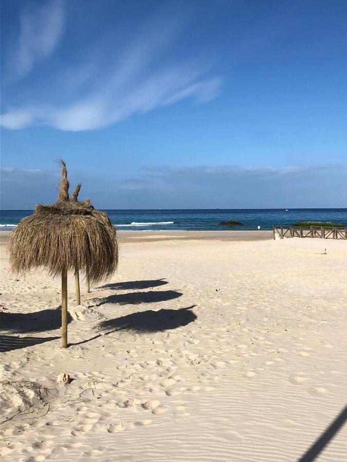 Apartamento Alegna Sunset طريفة المظهر الخارجي الصورة