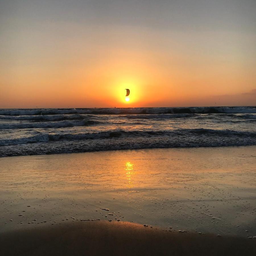 Apartamento Alegna Sunset طريفة المظهر الخارجي الصورة