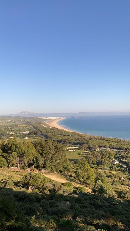 Apartamento Alegna Sunset طريفة المظهر الخارجي الصورة