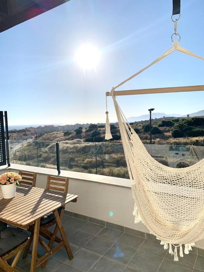 Apartamento Alegna Sunset طريفة المظهر الخارجي الصورة