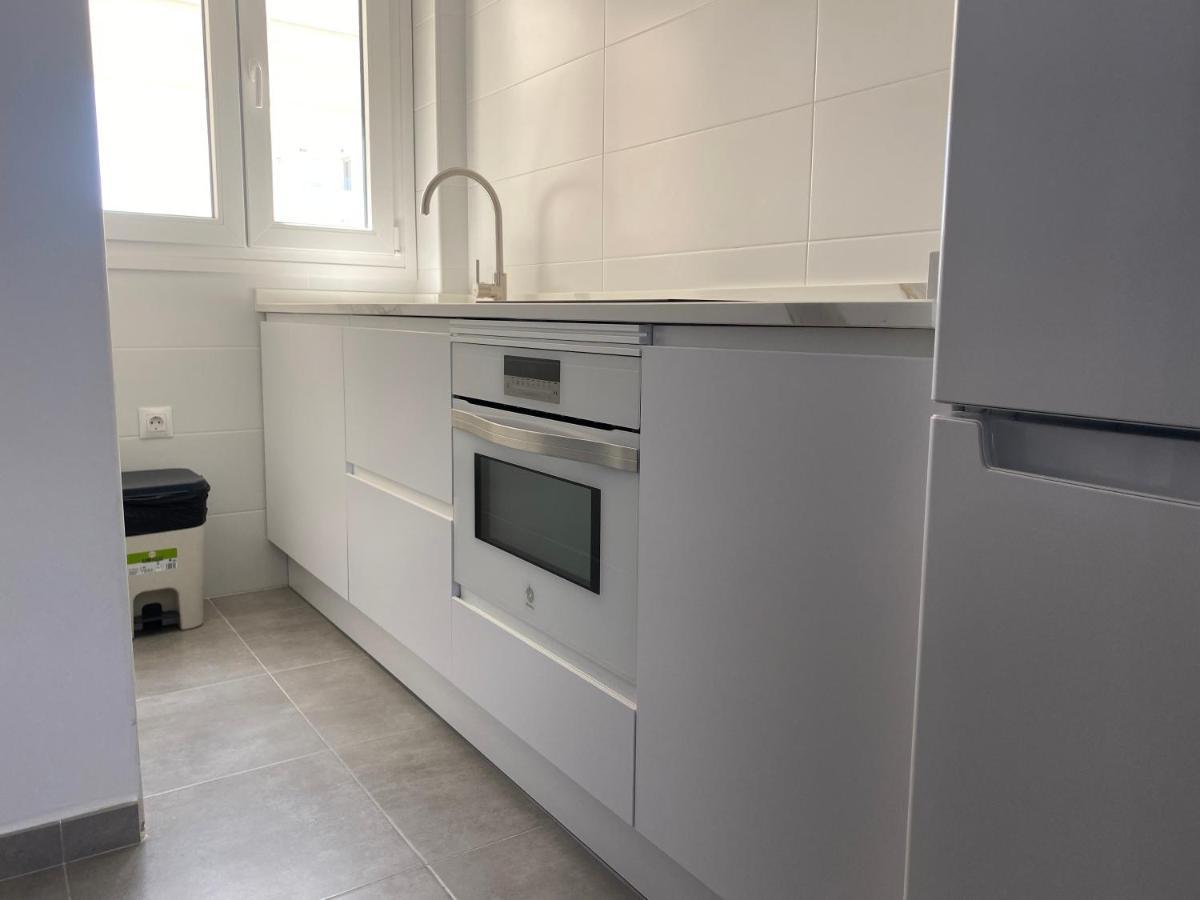 Apartamento Alegna Sunset طريفة المظهر الخارجي الصورة