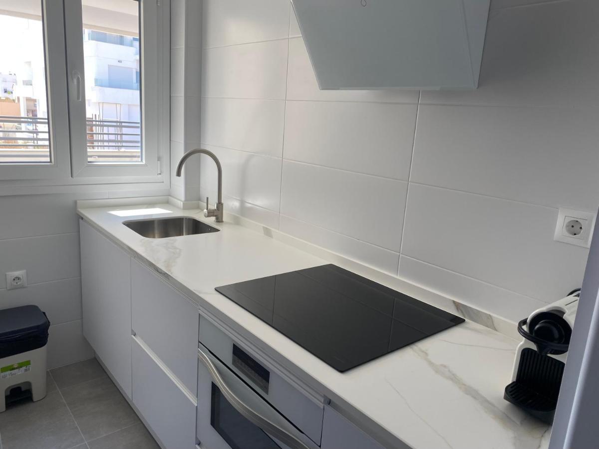 Apartamento Alegna Sunset طريفة المظهر الخارجي الصورة