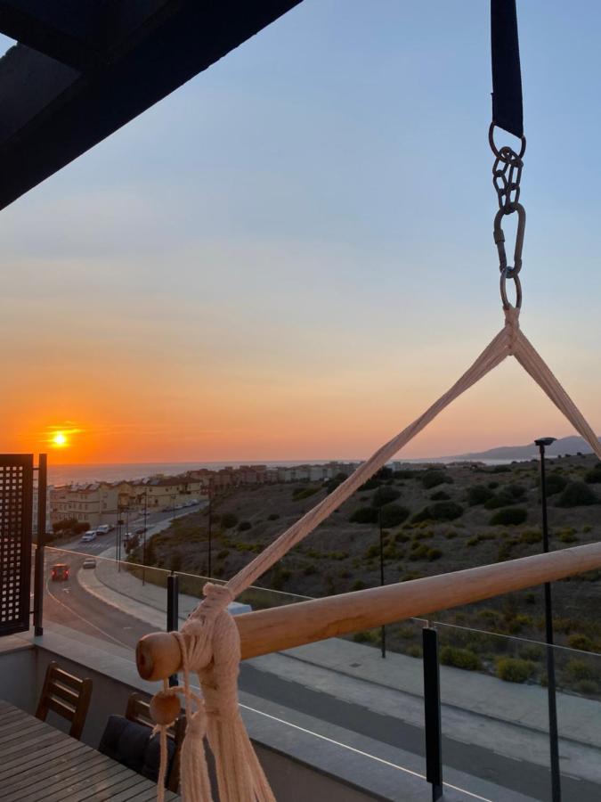 Apartamento Alegna Sunset طريفة المظهر الخارجي الصورة