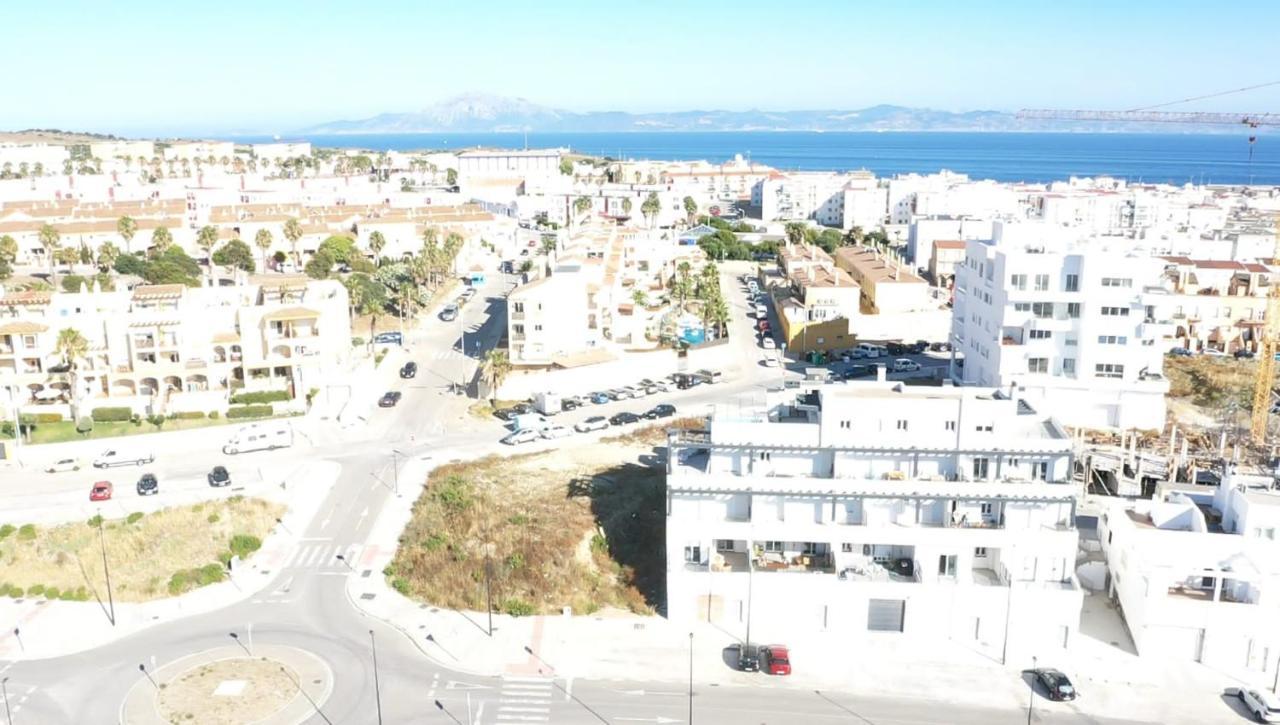 Apartamento Alegna Sunset طريفة المظهر الخارجي الصورة