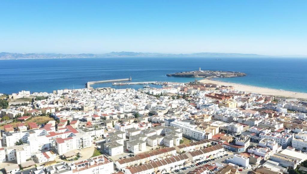 Apartamento Alegna Sunset طريفة المظهر الخارجي الصورة