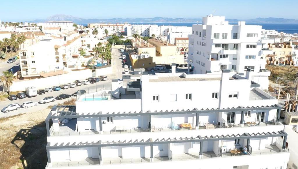 Apartamento Alegna Sunset طريفة المظهر الخارجي الصورة